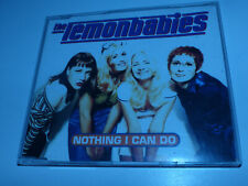 CD   Lemonbabies – Nothing I