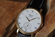 Chopard Classique 36mm L.U.C