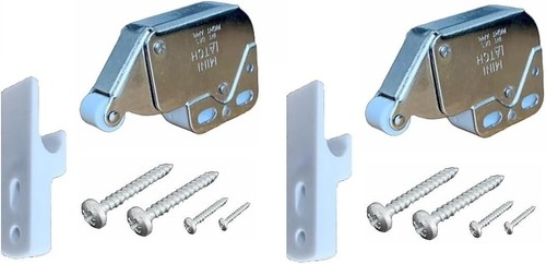 Mini touch catch riegel - 2,