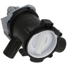 Laugenpumpe Waschmaschine Siemens Bosch wie Pumpe 00145787 original Askoll M50