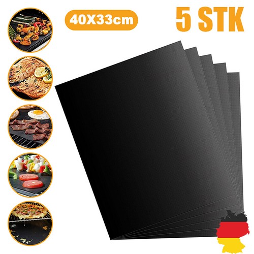 Bbq grillmatten - bbq,