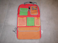 Orgenizer fürs Auto Utensilo Aufbewahrung für Spielzeug