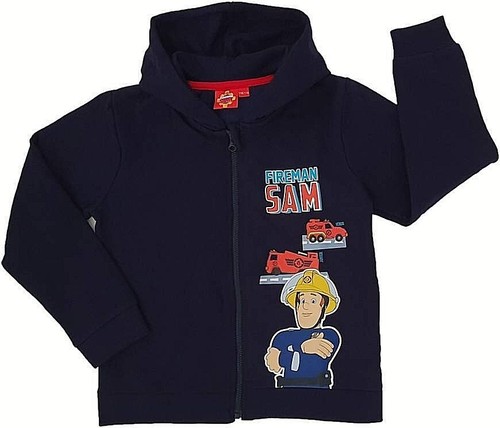 Feuerwehrman sam fireman - feuerwehrman,