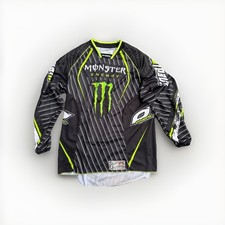 O’NEAL Motocross Monster