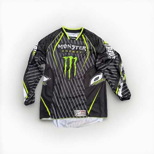 Neal motocross monster - o’neal,