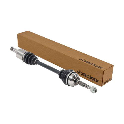 Becker antriebswelle - f.becker, /