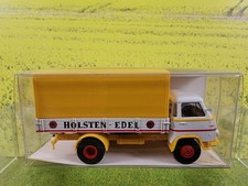 1:87 Brekina 43212 Borgward