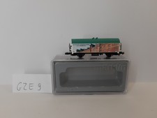 Gze9 märklin 98060 spur - spur, z
