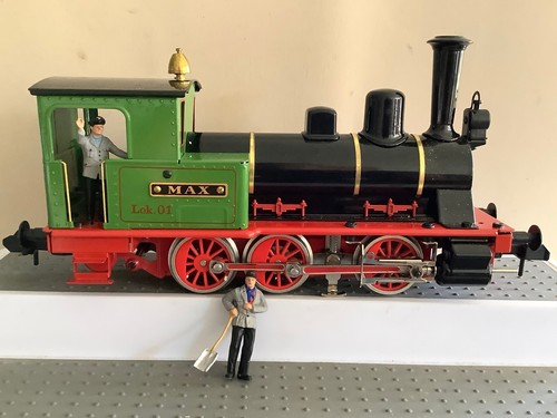 Digital märklin maxi 5450 - ⚠,