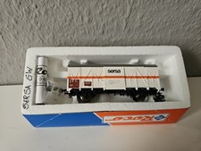 Roco sbb güterwagen - roco,