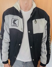 Rare KARL KANI Herren Jacke