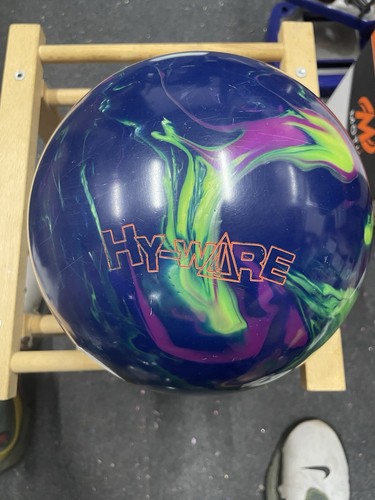 Roto grip hywire - hywire, 15lbs