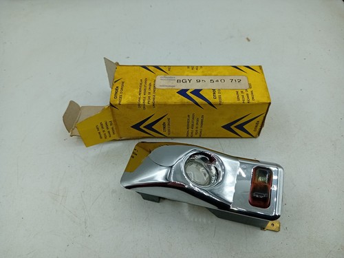 Citroen leuchte innenraum - gs,