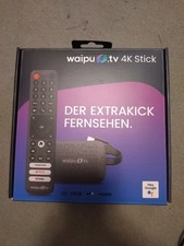WAIPU.TV 4K Stick HDMI Dongle
