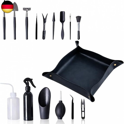 Bonsai werkzeug set stück - 16,