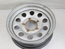 Stahlfelge vorne rechts 5,5x15ET5 Suzuki Jimny FJ 92332