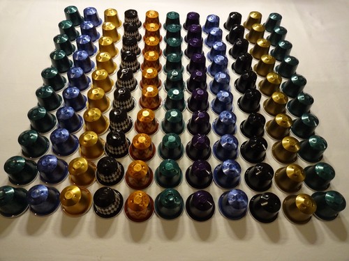 110 nespresso kapseln zum - nespresso,