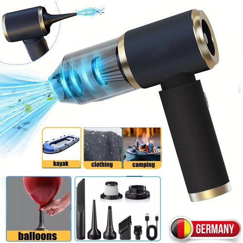 95000pa kabellos mini - 95000pa,