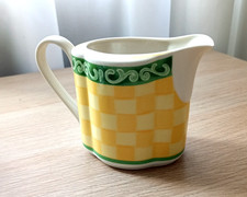 Millchkännchen Villeroy &
