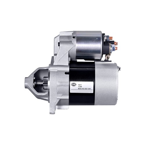 Anlasser starter kw 8 - anlasser,