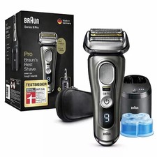 BRAUN Series 9 Pro 9485cc WET