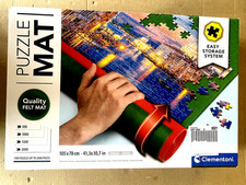 CLEMENTONI® Puzzleunterlage