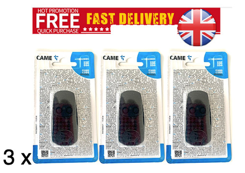 Came gate fob - came,