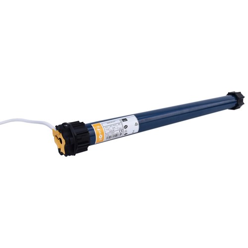Somfy oximo 10 17 - 50, wt