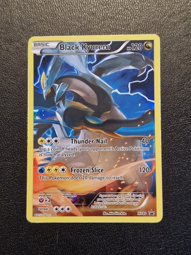 Pokémon schwarzes kyurem - pokémon,