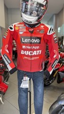 Lederjacke Replica MotoGp 2025