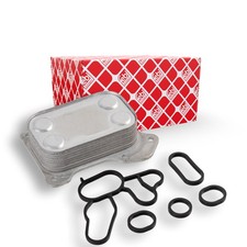 FEBI BILSTEIN Ölkühler