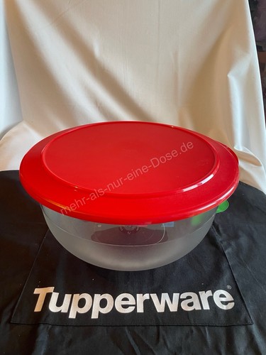 Tupperware tafelperle l - 6,