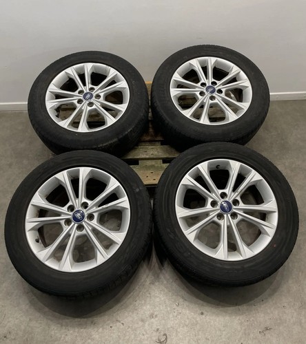 Felgen ford kuga 2010 - ford,