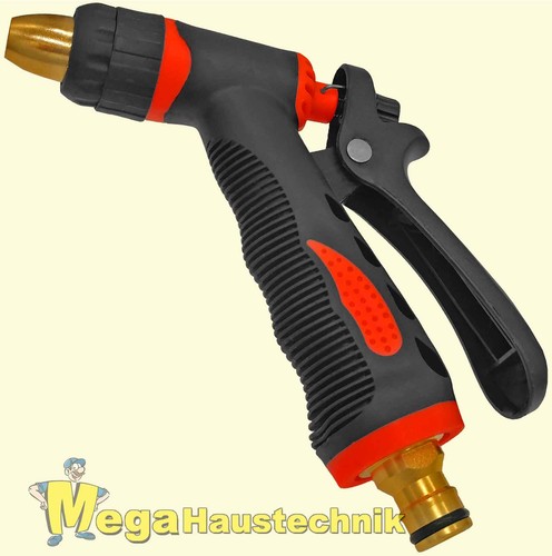 Handbrause spritzpistole passt - handbrause,