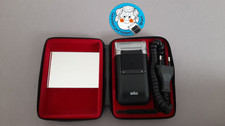 Braun Rasierer Micron L 5410
