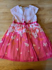 kleid mädchen 116-128 (3