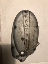 Hercules Sachs Mokick 501 Kupplungsdeckel f.Motor