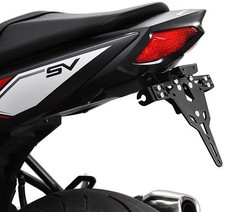 Zieger Pro Kennzeichenhalter