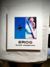 Guido Argentini, Eros, 2019