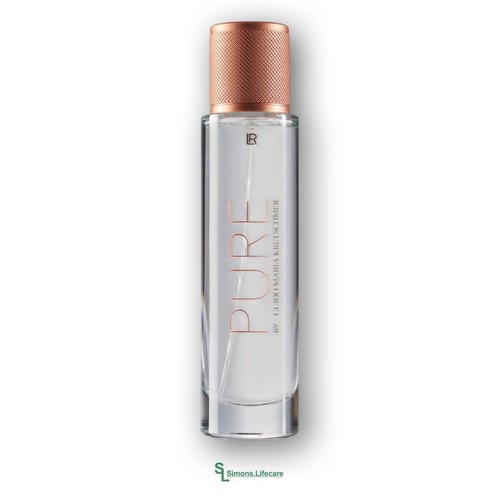 Pure by guido - lr, maria
