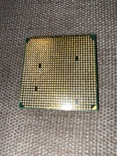 AMD FX 8320 - 3,5 GHz