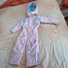 Schneeanzug, Skianzug