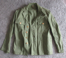 Uniform Uniformjacke /