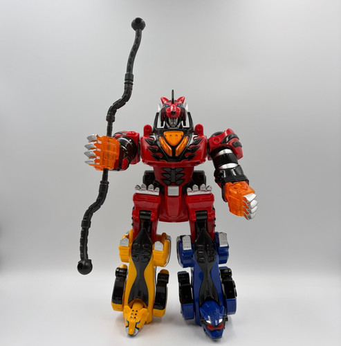 Power rangers gekiranger - rangers,