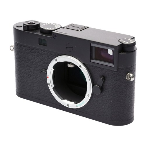 Leica m11 monochrom - leica,
