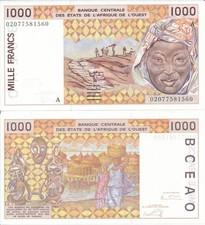 West African States / A /