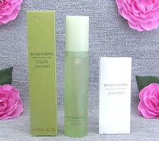 Shiseido relaxing fragrance - relaxing,