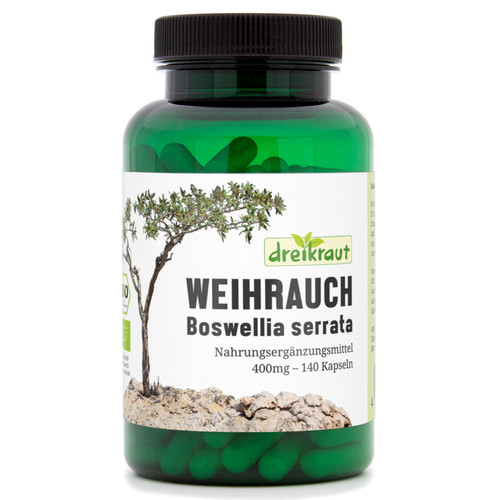 Bio weihrauch extrakt - bio, weihrauch-extrakt
