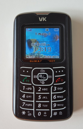 Mobile 2000 slim - vk,
