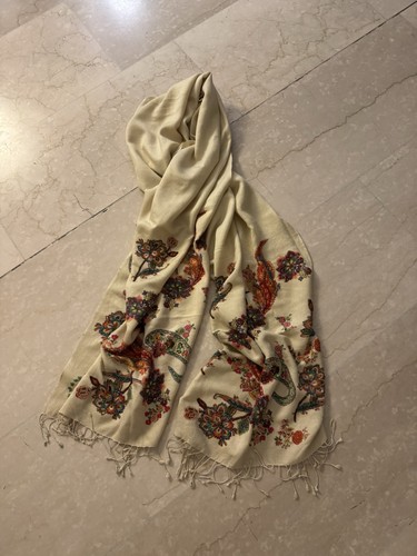 Pashminaschal von codello - pashminaschal,
